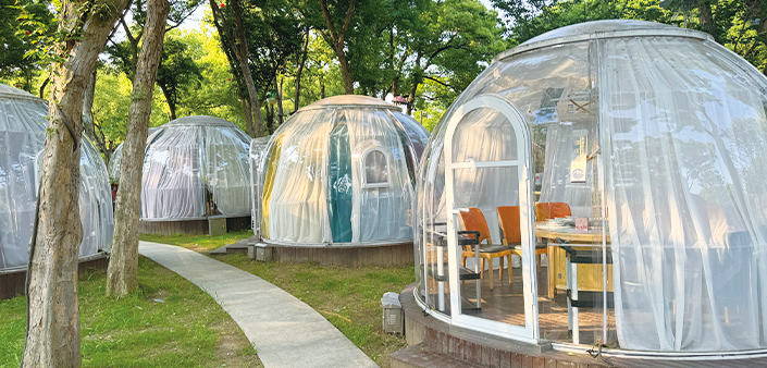 dome house 1