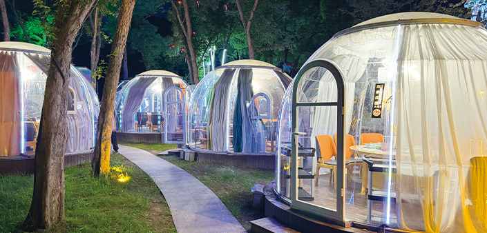 dome house 2