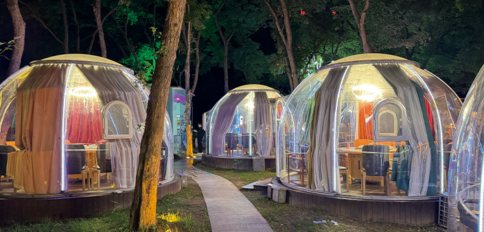 dome house 3