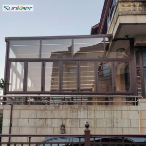 E01 Sunroom enclosure image 3 E01 Sunroom enclosure image 3