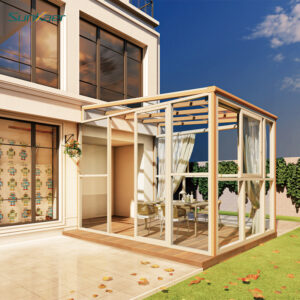 E01 Sunroom enclosure image 5 E01 Sunroom enclosure image 5