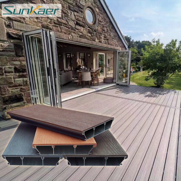T01 Outdoor Decking image 2 T01 Outdoor Decking image 2