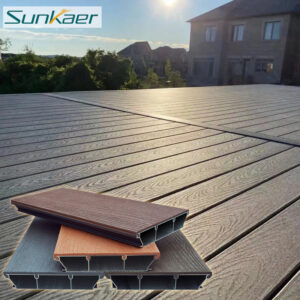 T01 Outdoor Decking image 3 T01 Outdoor Decking image 3