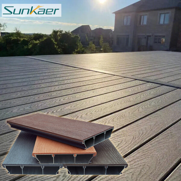 T01 Outdoor Decking image 3 T01 Outdoor Decking image 3
