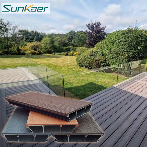 T01 Outdoor Decking image 4 T01 Outdoor Decking image 4