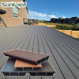 T01 Outdoor Decking image 6 T01 Outdoor Decking image 6