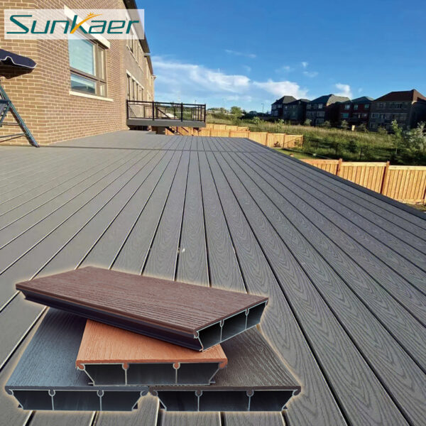 T01 Outdoor Decking image 6 T01 Outdoor Decking image 6